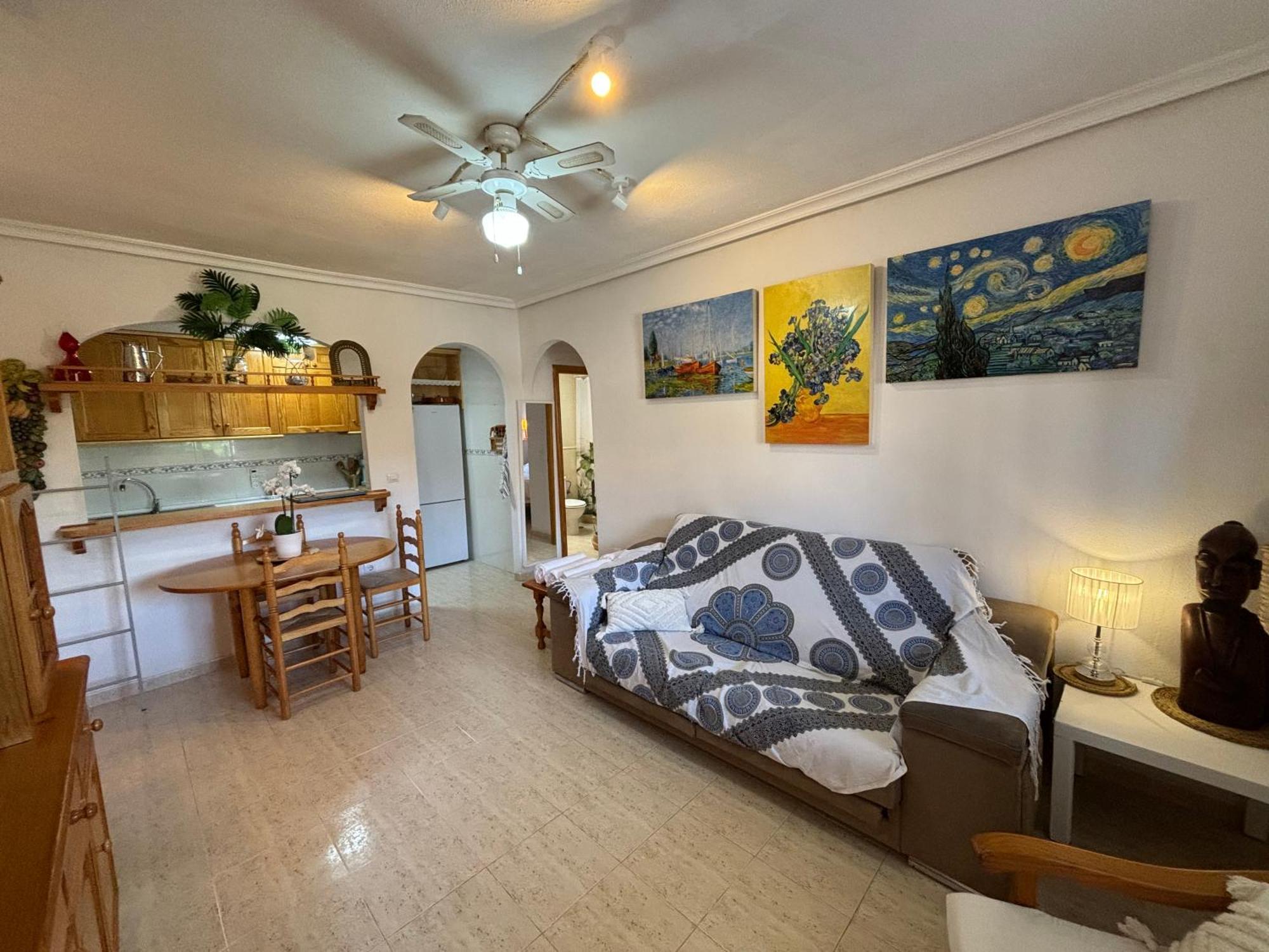 Preciosa Casita Boho Chic En La Playa Ferienhaus Gran Alacant