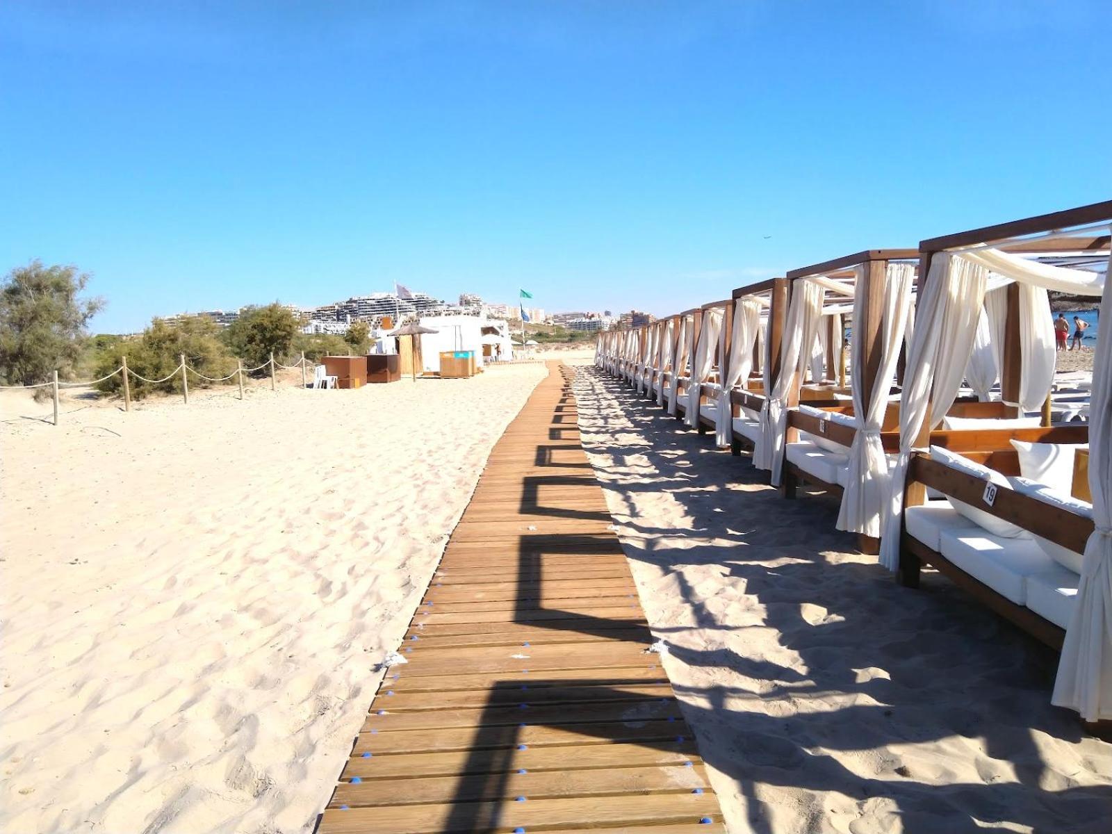Ferienhaus Preciosa Casita Boho Chic En La Playa Gran Alacant