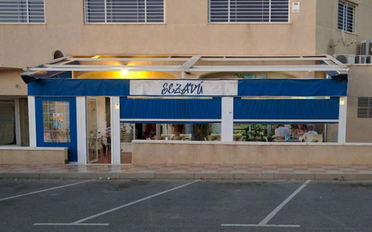 Preciosa Casita Boho Chic En La Playa Gran Alacant